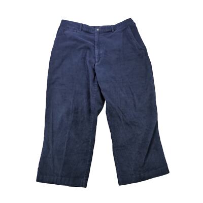 house on the hill corduroy pants 100cm House on the hill Corduroy