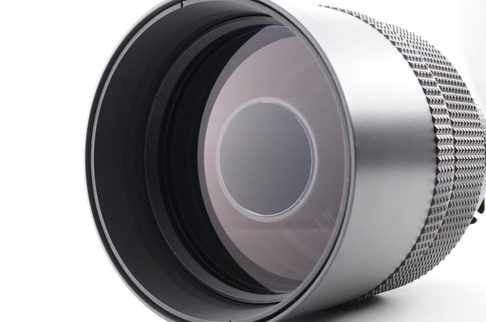 **MINT** Mamiya Sekor Reflex C 500mm f/8 Lens For M645 1000S Super Pro TL Japan - Image 2 of 4