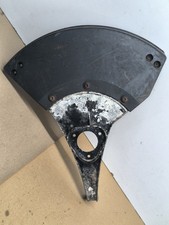 JCB M25 2 STROKE PETROL STRIMMER GUARD  USED 