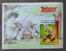 France: Bloc Y&T BF 22 Astérix – 1999 – NEUF**/MNH