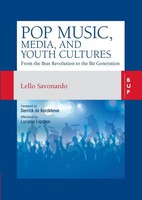 Lello Savonardo (U. A.) | Pop Music, Media And Youth Cultures | Taschenbuch