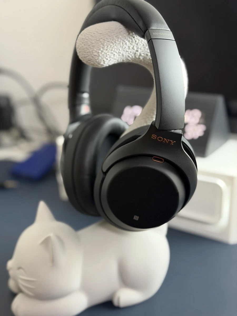 Sony WH-1000XM3 Headphones for Sale | Shop New & Used Headphones