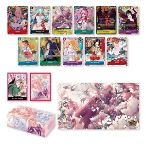 One Piece Chinese 3rd Anniversary Set | eBay