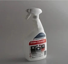 Merrychef Oven Cleaner Usa X 1 Magnus 32Z4144 - - Genuine OEM Replacement Part