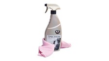 K2 K2 SPECTRUM (Wachs) 700 ml + Tuch G020