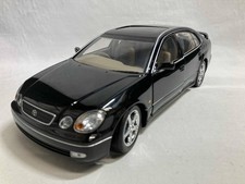 Junk AUTOart 1 18 Toyota Aristo V300 Black
