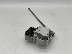 Bosch WAE283XL/25 Waschmaschine 00633765 Türverriegelung 9000513465 #EC379