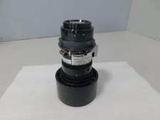 Panasonic Et-dle100 Lens - Zoom Focus Zoom Lens For Panasonic Dlp Projector