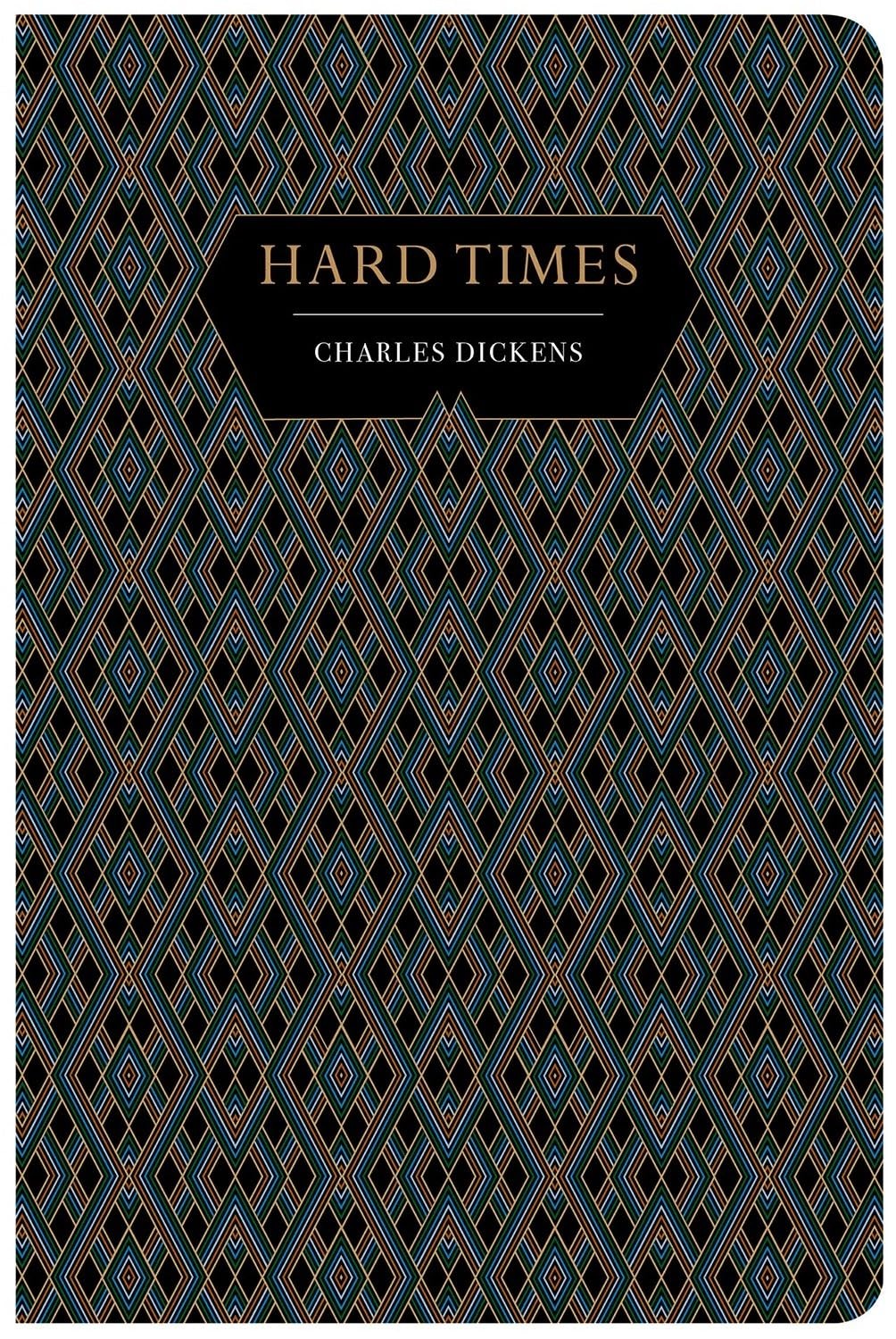 Hard Times.by Dickens  New 9781914602245 Fast Free Shipping** - Image 5