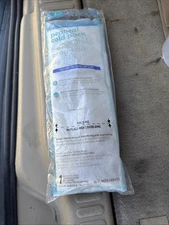 16Pack Medline MDS148055 Deluxe Perineal Cold Packs with Adhesive Strip