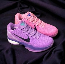 MEN Size US - Kobe 6 COTTON CANDY CW2190-150