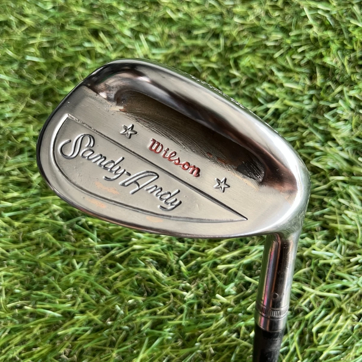 Wilson Staff Sand Wedge Golf Clubs for sale | eBay