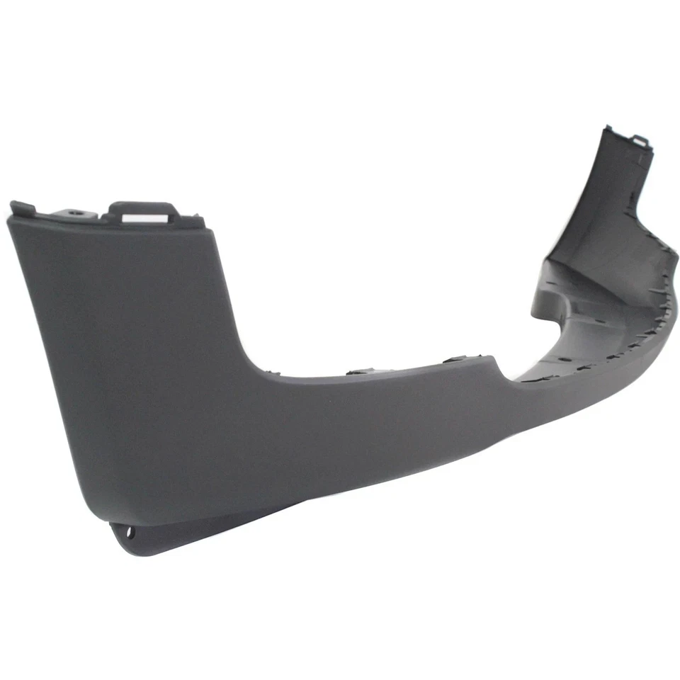 Front Lower Valance Textured Plastic For 2007-2010 Mini Cooper - Изображение 3 из 4