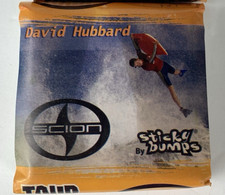 USBA Jenks NYBB Pro Tour sticky bumps Series Bodyboard wax 1 Bar Warm Tropical