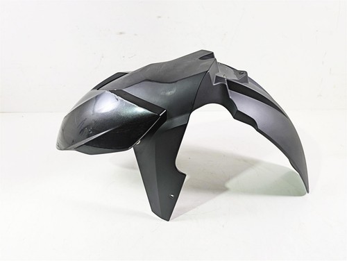 2010 BMW R1200RT K26 Front Fender & Cover 46617682904 - Picture 3 of 12