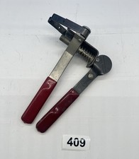 Lisle 16750 Valve Spring Compressor Tool