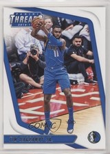 2018-19 Panini Threads Tim Hardaway Jr #46 0w8