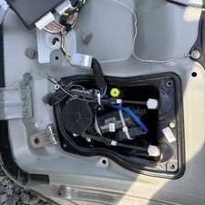 2004-2010 Toyota Sienna Rear Passenger Right Power Sliding Door Motor Oem