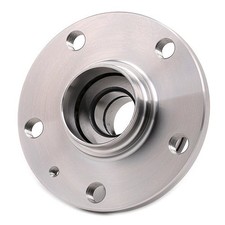 Image of FAG 713610960 Rear Wheel Bearing Kit Fits Audi Seat Skoda VW OEM Quality