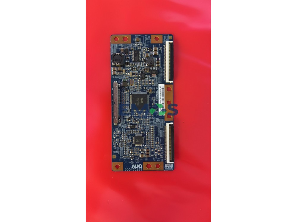 5531T09C07 T370HW03 VB CTRL BD 37T05-C06 TCON BOARD FOR LG GENUINE 32LD490-ZB.BE