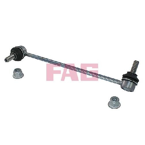 Stange/Strebe Stabilisator Vorne Links FüR Mercedes Vito W639 03 Bis 26 OM646980-image