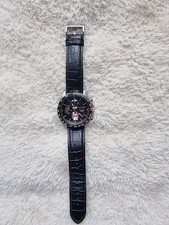 Seiko Chronograph SSB315P1 - Rare Carbon Fiber & Rose Gold - Mecha-Quartz