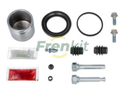 Reparatursatz Bremssattel FRENKIT 757529 57mm Kit+Piston+GuidePins Superkit CRDi