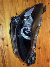 Mazda 2 DJ Facelift Ab 2019-2022 LED Scheinwerfer Vorne Rechts D43N51030 Mazda 2 DJ Facelift Ab 2019-2022 LED Scheinwerfer Vorne Rechts D43N51030