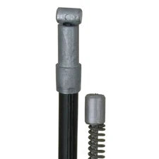 Parking Brake Cable-Element3 Raybestos BC96821 fits 01-05 Honda Civic