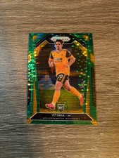 2020-21 Panini Prizm Premier League Soccer Cards 43