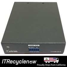 Extron HDMI Video Extender DTP HDMI 230   230ft Distance HDCP Compliant  No PSU