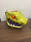 Nickelodeon Rugrats Reptar 3D Mug Surreal Entertainment 2018 — photo 1
