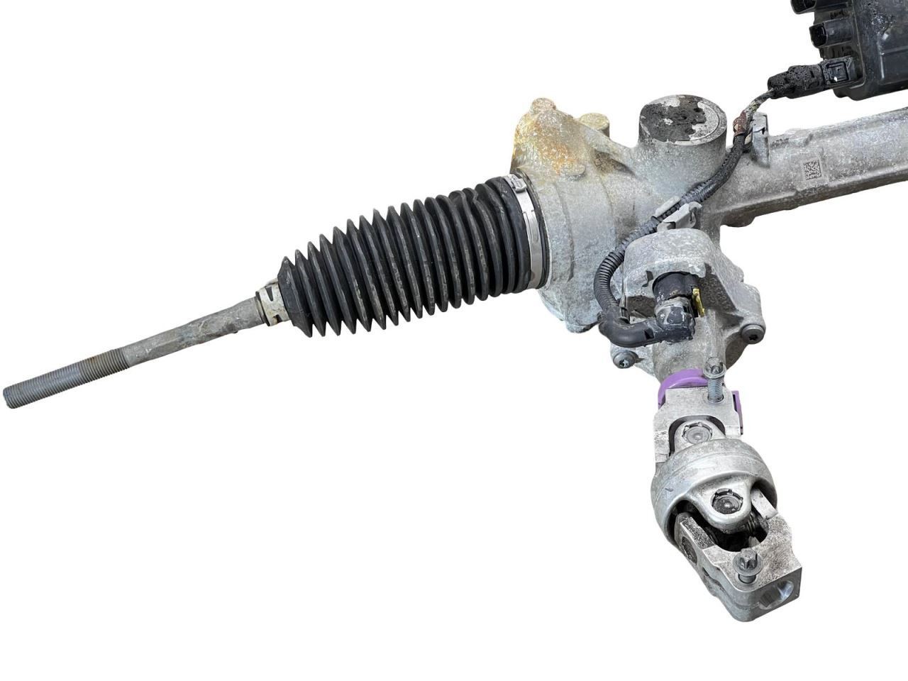 BMW i8 2014-2019 Right Steering box rod end