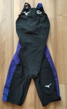High Speed Swimsuit Specified By Itoman Mx-Sonic S Size