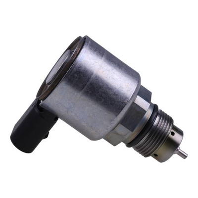 #ad Common Rail High Pressure Valve 28249292 320 06832 for JCB T4 4.4L Engine $152.00