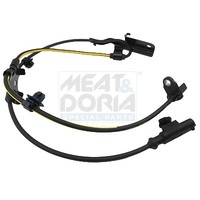 Meat & Doria Sensor Raddrehzahl Vorne Rechts FüR Toyota Auris Kombi _E18_ 1.8