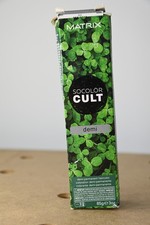 MATRIX - SoColor CULT - Demi - Hair Color - 3...