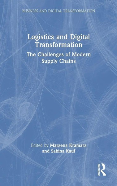 Logistics And Digital Transformation | The Challenges Of Modern Supply Chains-image