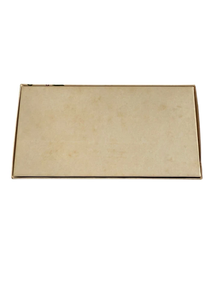 NOS 1993 Crabtree & Evelyn Freesia Glycerin Soap 100gr x 3 - Image 4 of 4