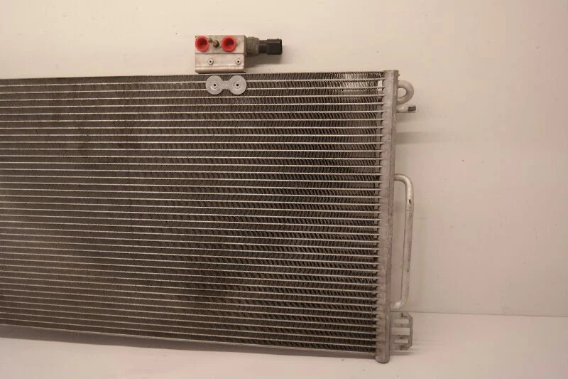 01 02 MERCEDES C-CLASS AC Condenser 203 Type C32 OEM Foto 4 de 4