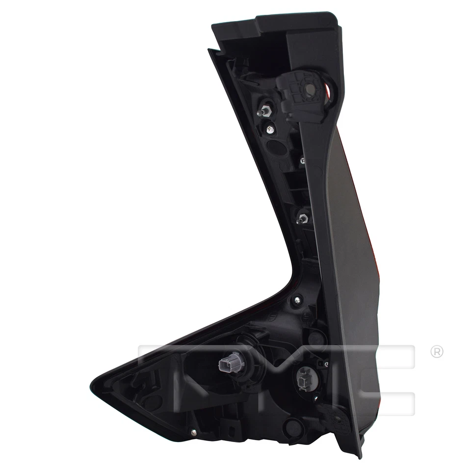 Luz trasera para 23-23 Honda CR-V lado derecho pasajero Foto 2 de 4