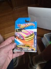 Hot Wheels Chevy Pro Stock Turck 2010 HW Drag Racers New on Card