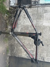 49cm Cube Delhi Frame For 700c Disc Brake Wheels 1 1/8” BSA GTS Hybrid