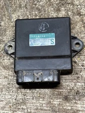 X485 ECM John Deere MIA11454 engine control module fuel injection X724 X730 X739