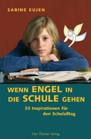 Wenn Engel In Die Schule Gehen Sabine Eujen