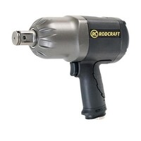 Rodcraft Druckluftschlagschrauber Rc 2405 25,4Mm (1“) A4-Kt.1950 Nm