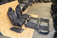 2018-2020 Acura Tlx 3.5l A-spec V6 Front Rear Seats Oem 2018-2020 Acura Tlx 3.5l A-spec V6 Front Rear Seats Oem