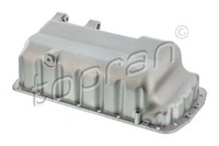 Topran 723 684 ÖLwanne FüR CitroËN Passend FüR Fiat Peugeot