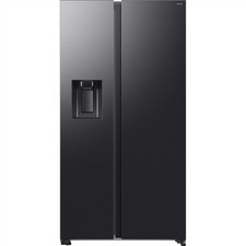 Image of Samsung RS70F64KEFEU Fridge Freezer American 50/50 No Frost [ID2111184772]