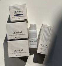 Barrieremaske 2*7ml + extra intensives Auge 2ml + Öl 8ml + Emulsion 7ml